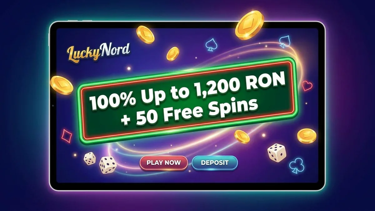 LuckyNord