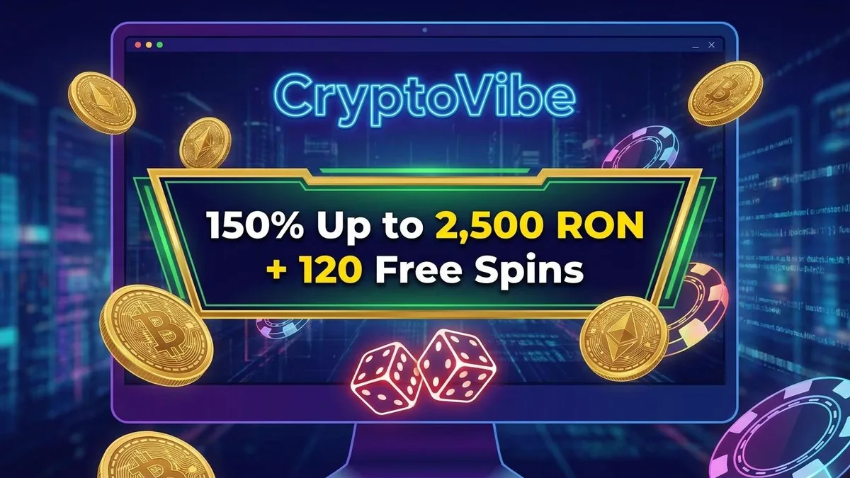 CryptoVibe
