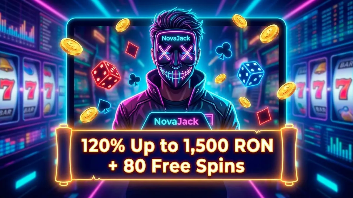 NovaJack